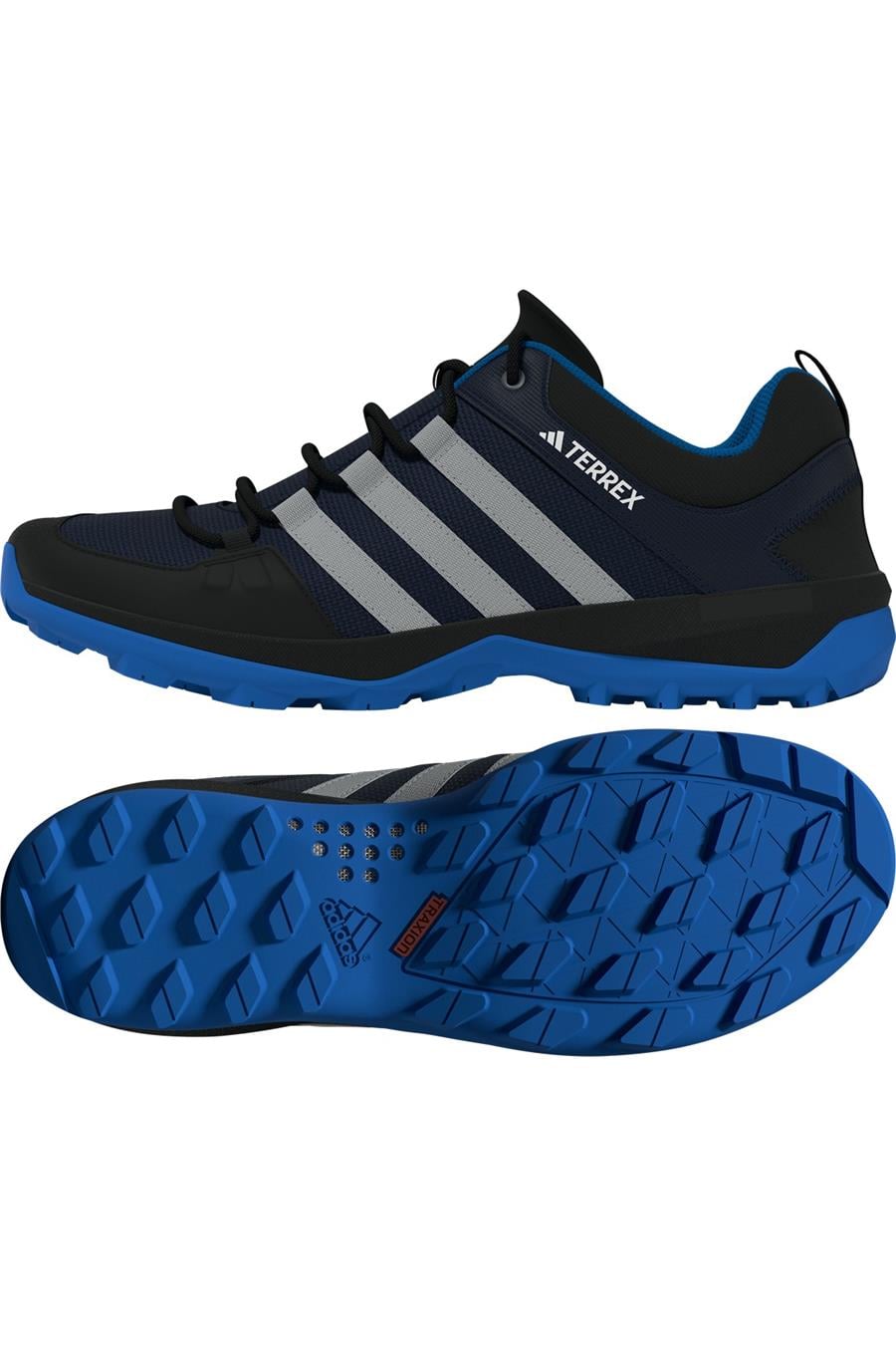 adidas Erkek   Bot TERREX DAROGA PLUS CANVAS JR3747