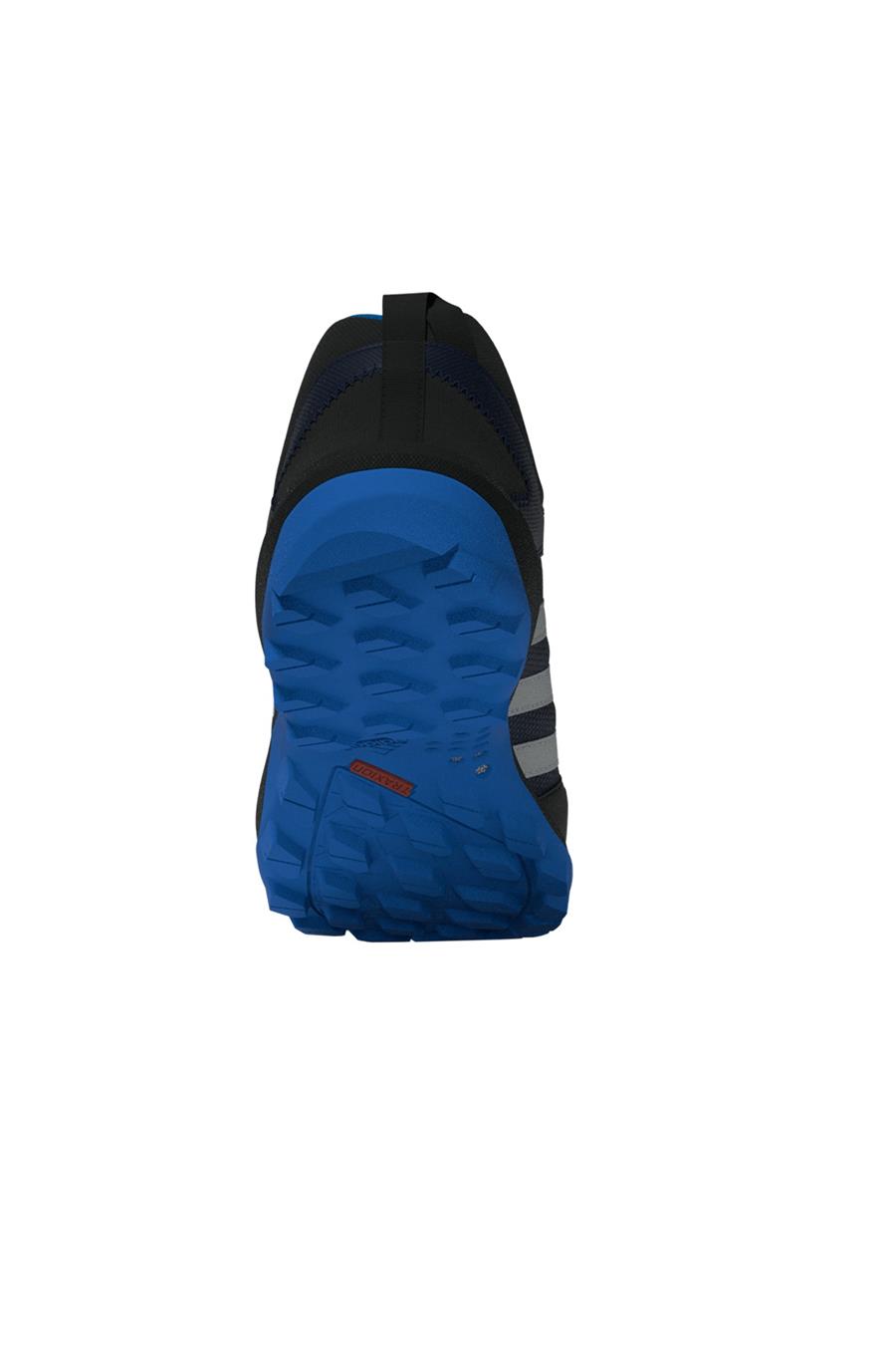 adidas Erkek   Bot TERREX DAROGA PLUS CANVAS JR3747