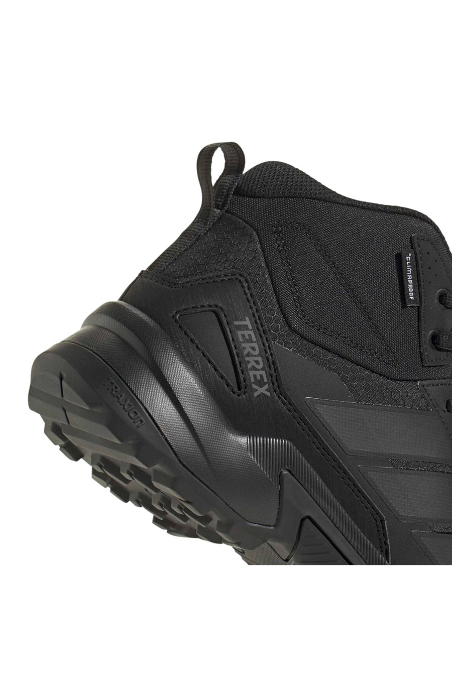 adidas Erkek Bot TERREX EASTRAIL 3 MID CP JR4014