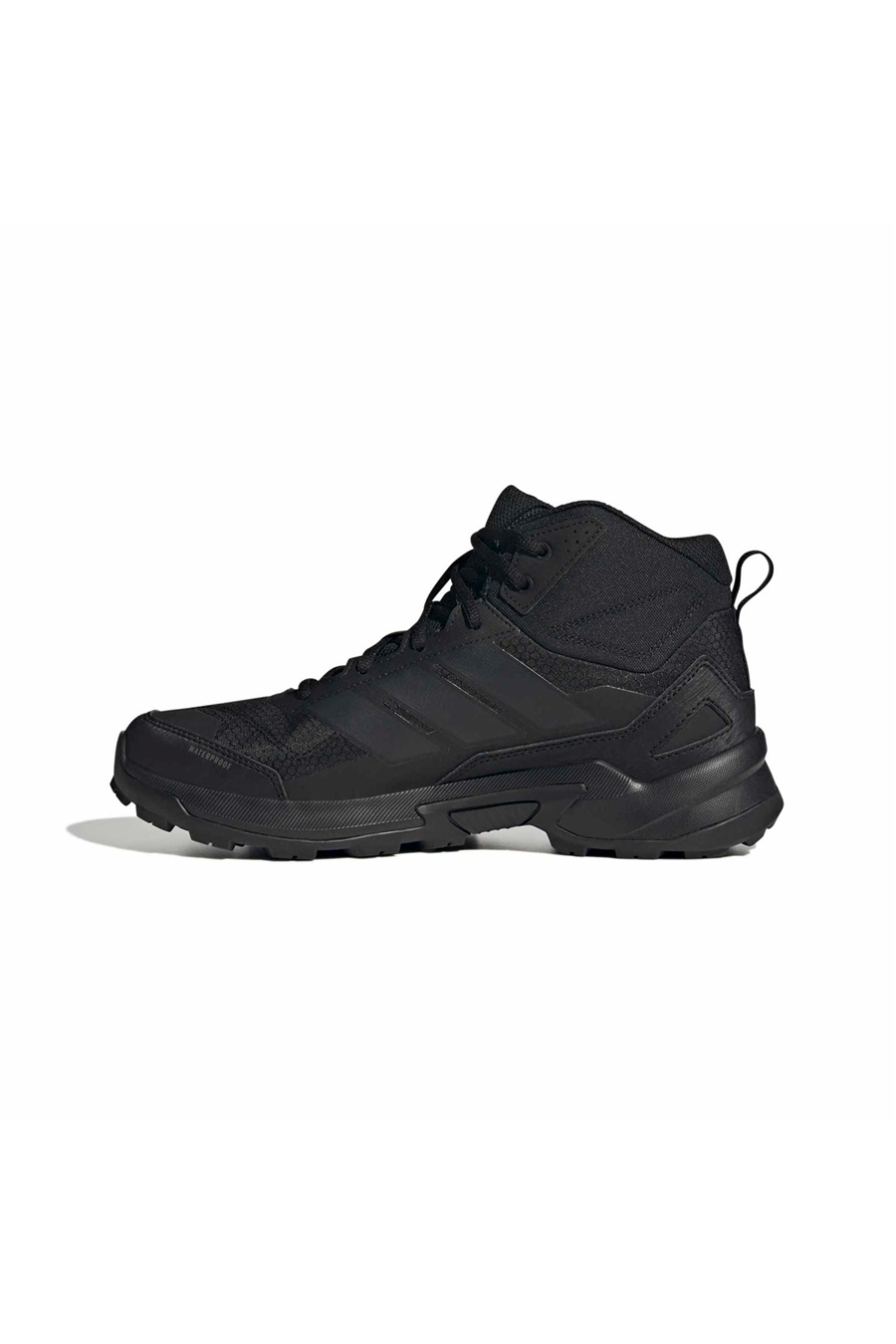 adidas Erkek Bot TERREX EASTRAIL 3 MID CP JR4014
