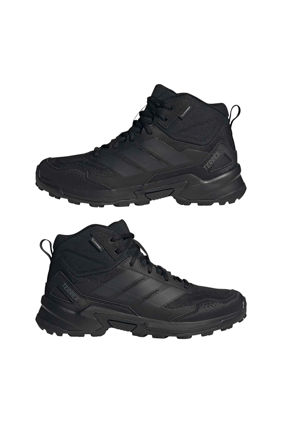 adidas Erkek Bot TERREX EASTRAIL 3 MID CP JR4014