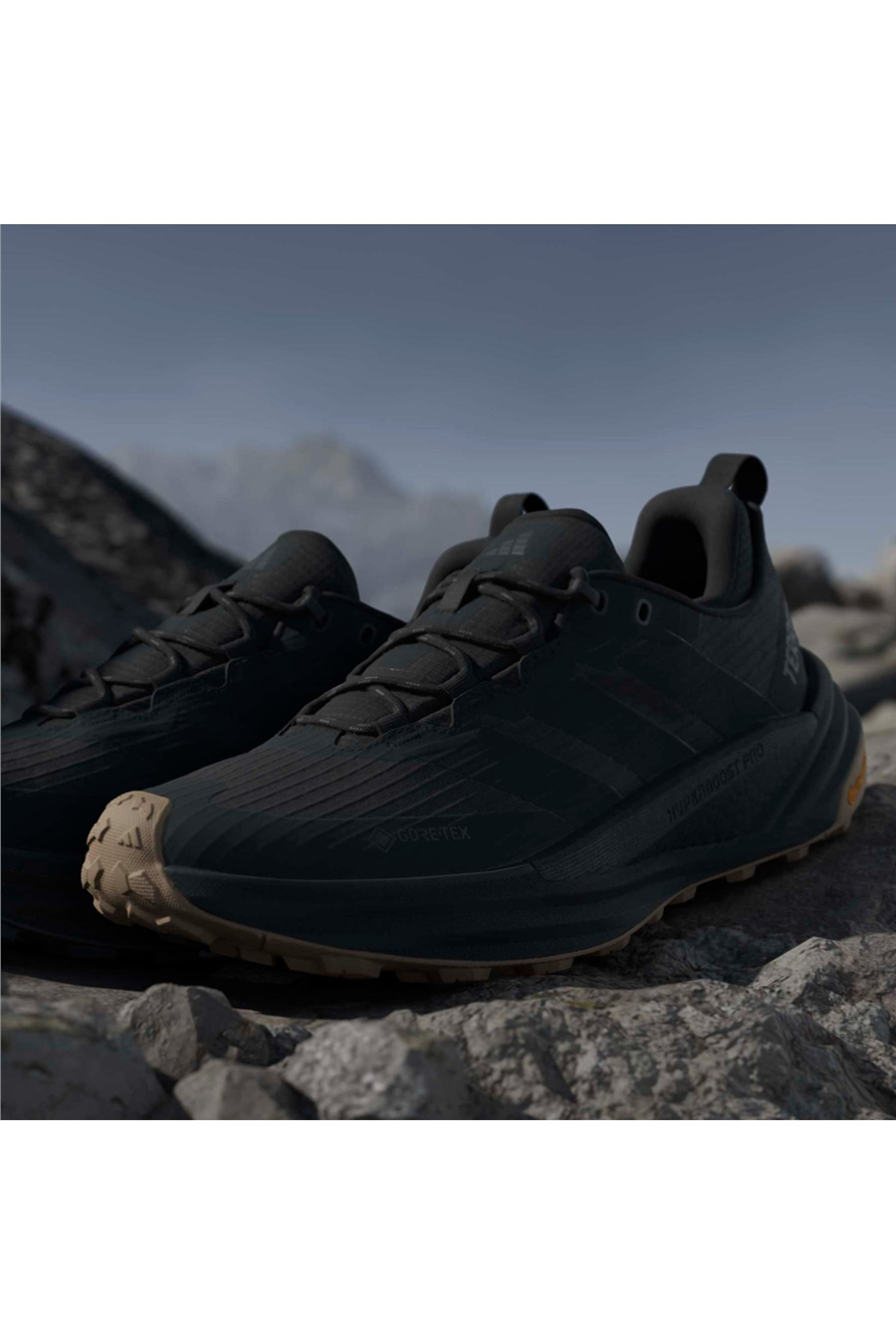 adidas Erkek Bot TERREX FREEHIKER 3 LOW GTX HQ9292