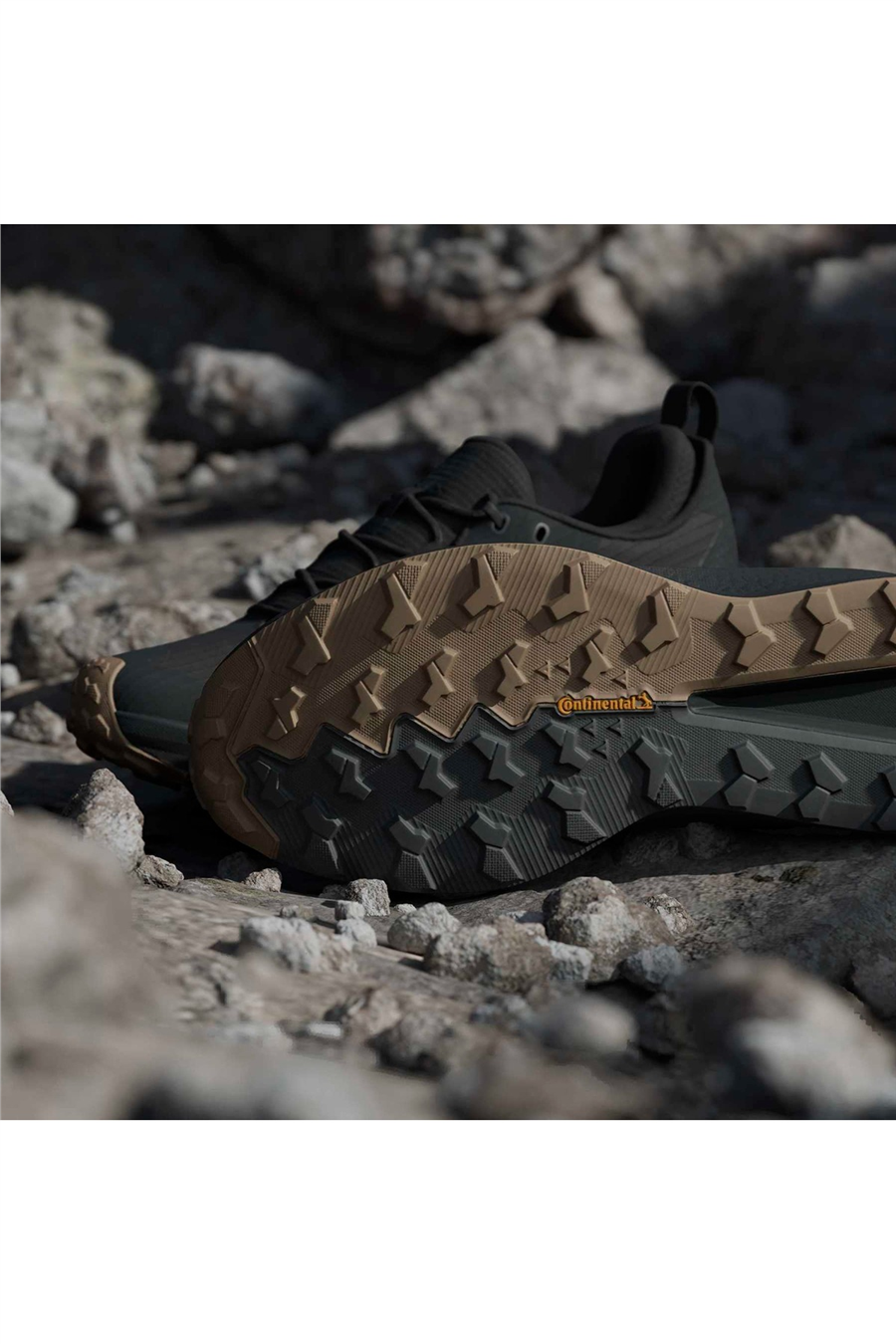 adidas Erkek Bot TERREX FREEHIKER 3 LOW GTX HQ9292
