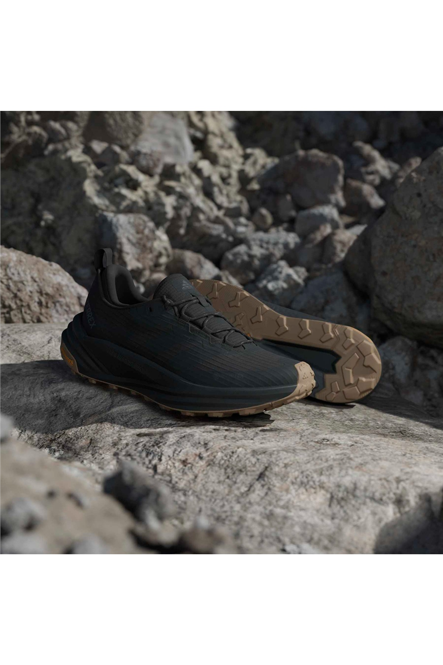 adidas Erkek Bot TERREX FREEHIKER 3 LOW GTX HQ9292
