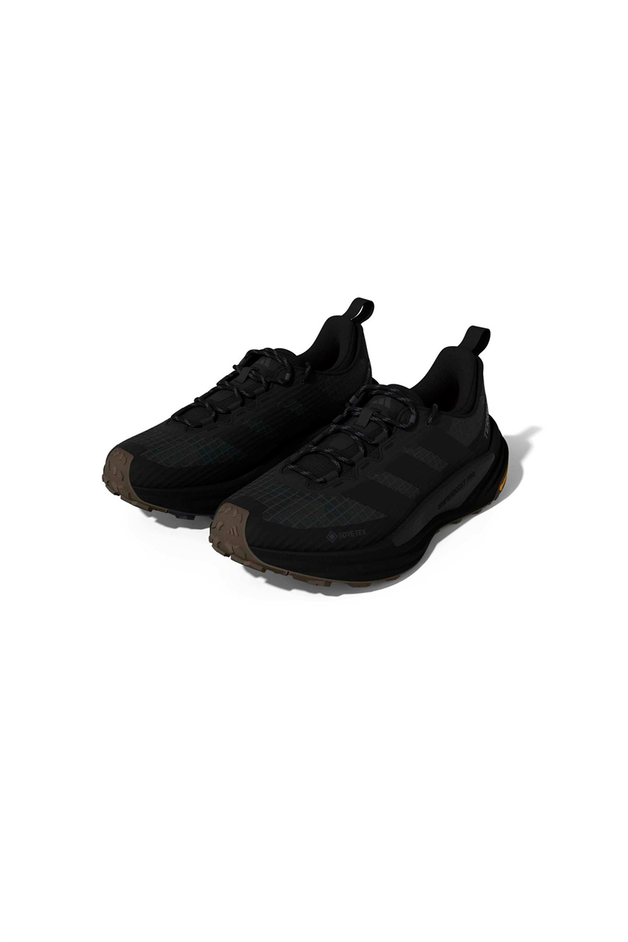 adidas Erkek Bot TERREX FREEHIKER 3 LOW GTX HQ9292