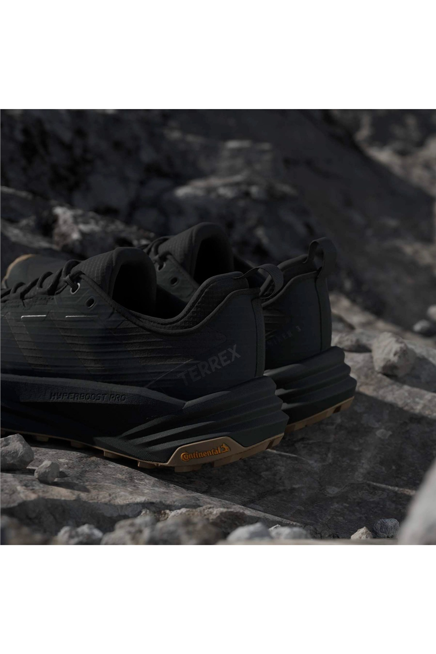 adidas Erkek Bot TERREX FREEHIKER 3 LOW GTX HQ9292