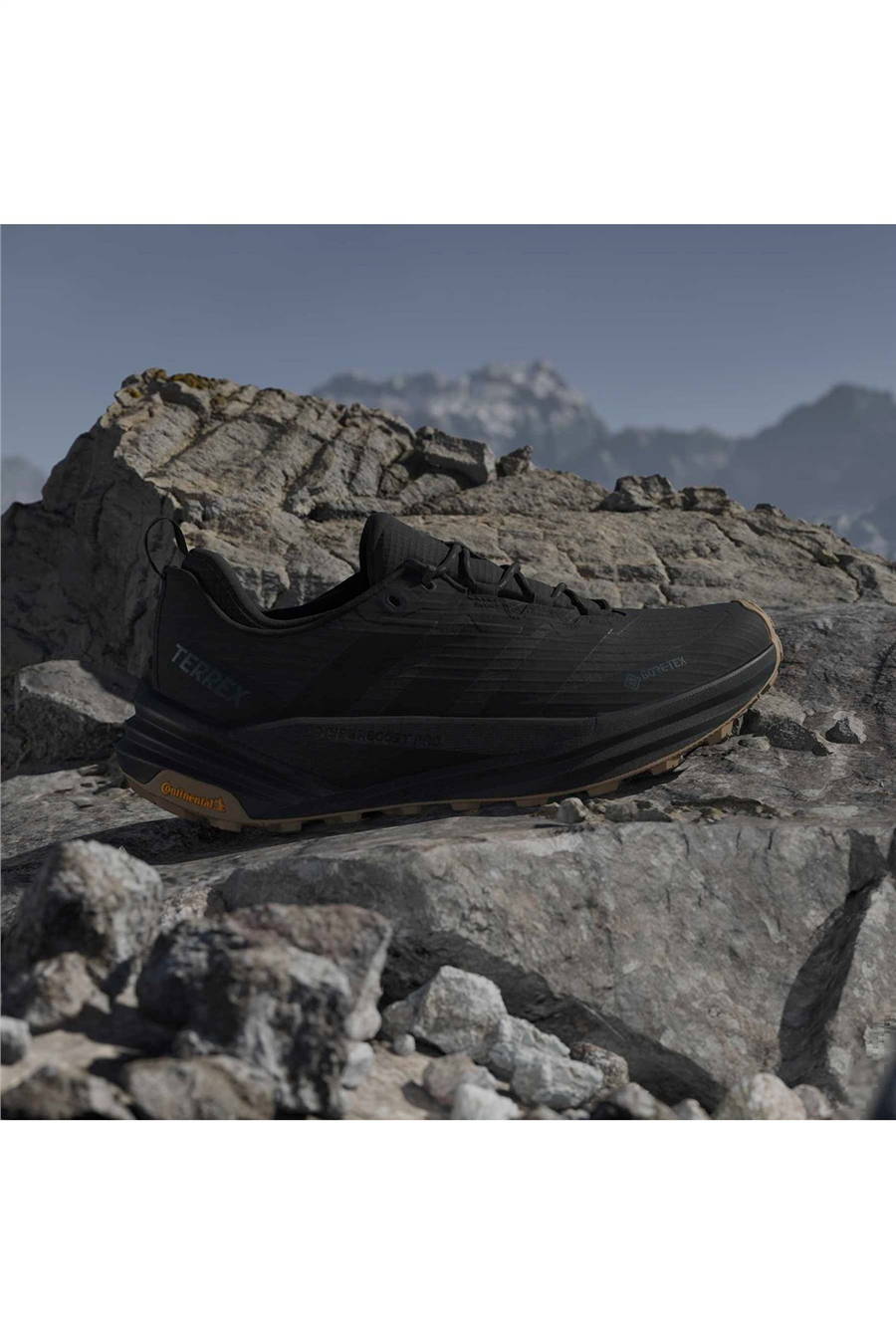 adidas Erkek Bot TERREX FREEHIKER 3 LOW GTX HQ9292