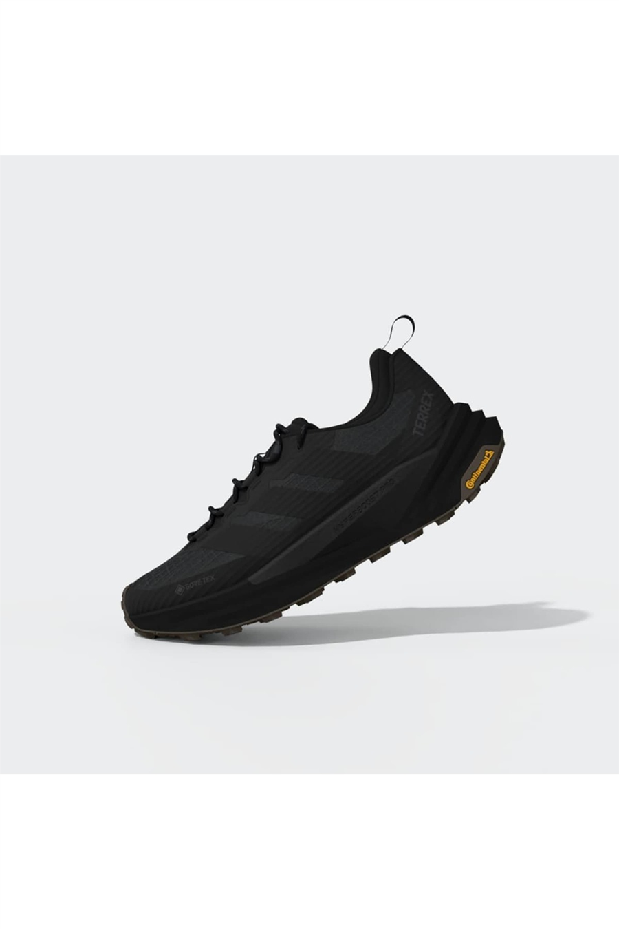 adidas Erkek Bot TERREX FREEHIKER 3 LOW GTX HQ9292
