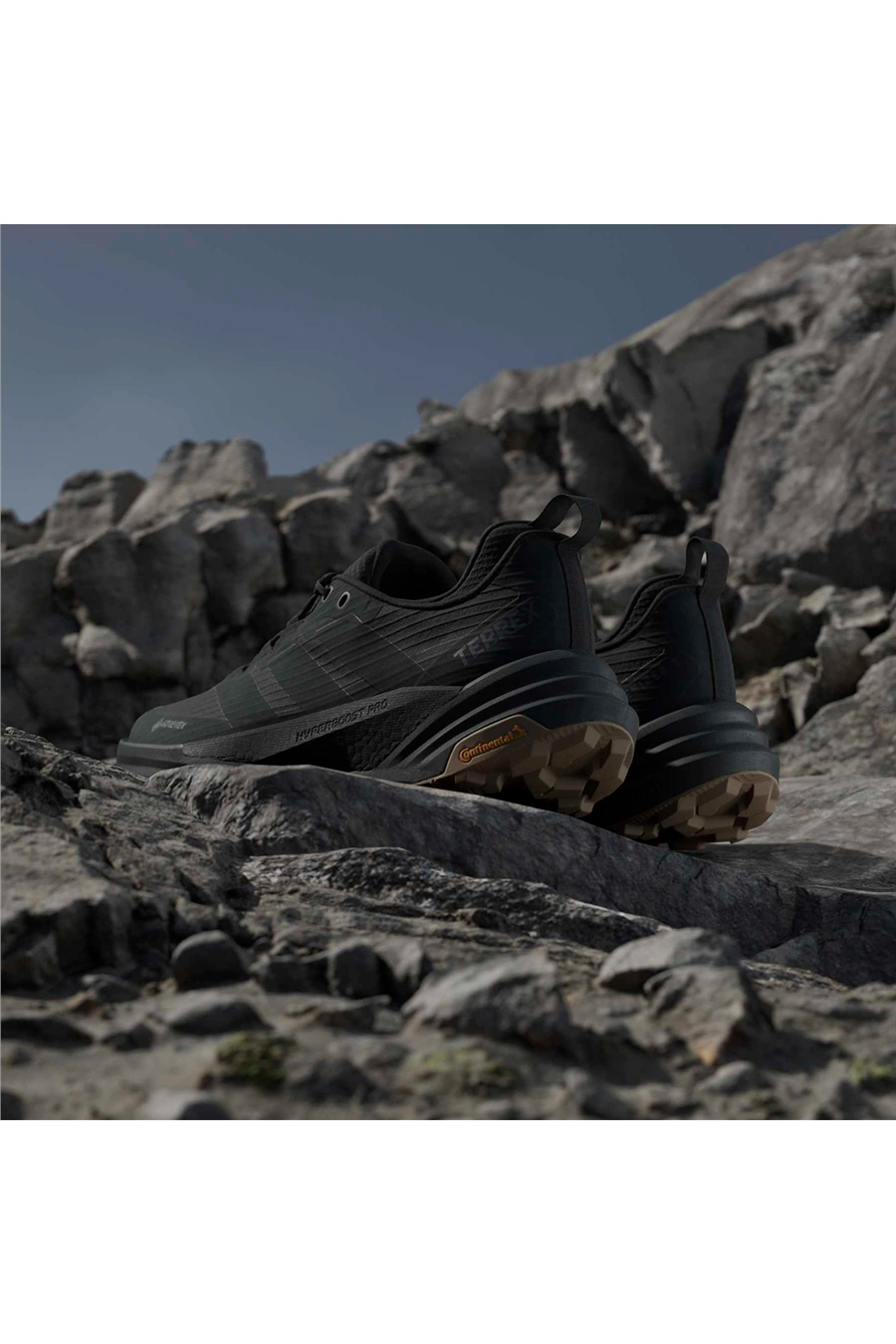 adidas Erkek Bot TERREX FREEHIKER 3 LOW GTX HQ9292