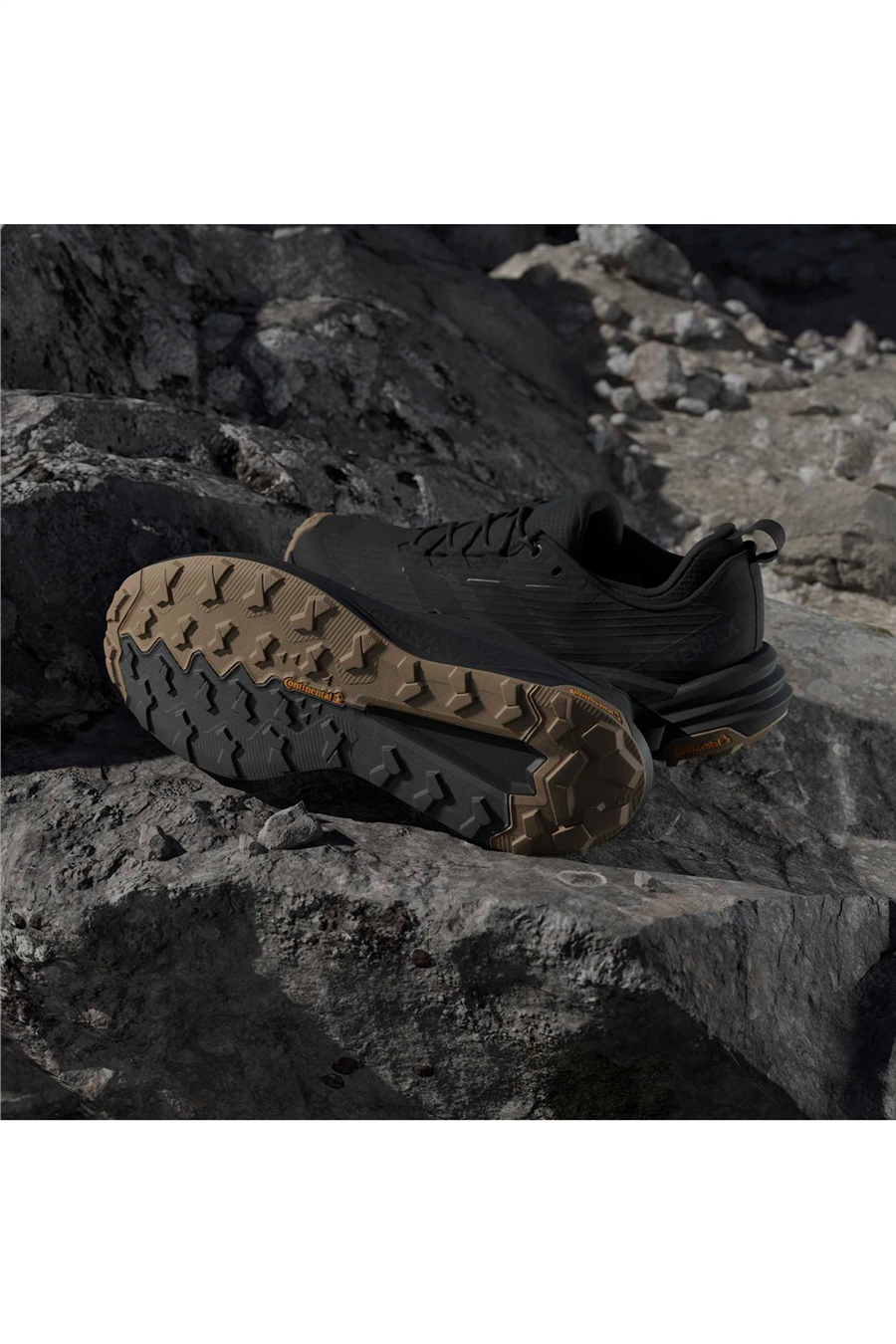 adidas Erkek Bot TERREX FREEHIKER 3 LOW GTX HQ9292