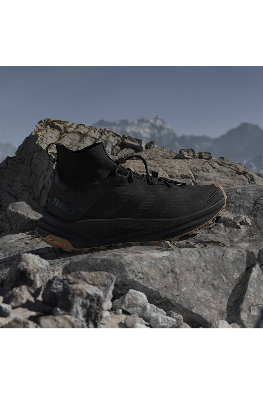 adidas Erkek Bot TERREX FREEHIKER 3 ULTRA GTX HP3481