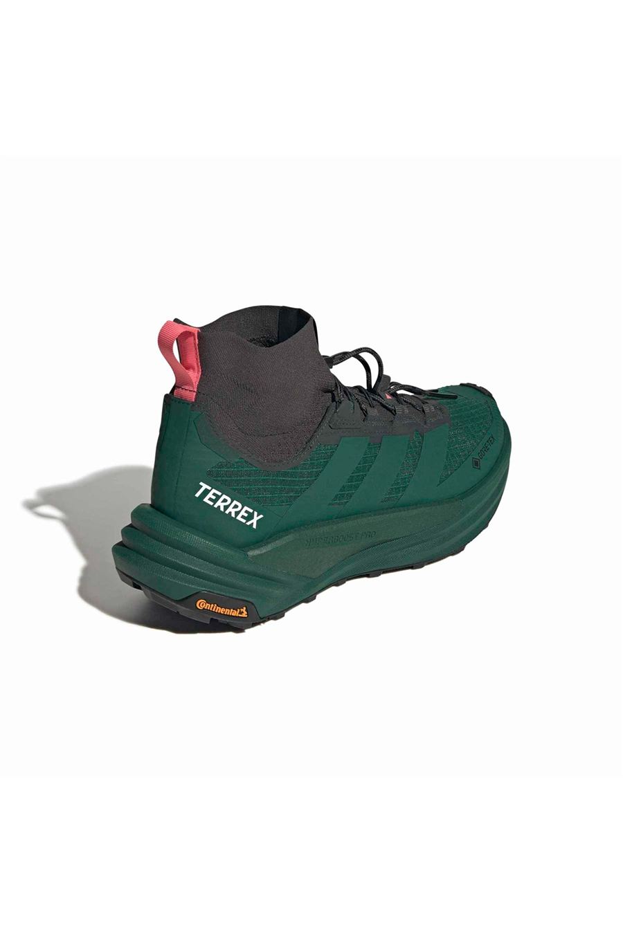 adidas Erkek Bot TERREX FREEHIKER 3 ULTRA GTX KJ3874