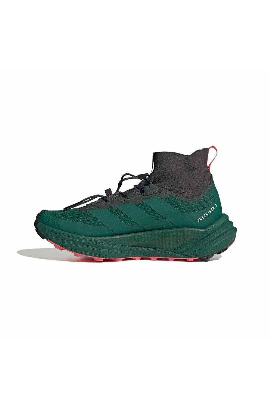 adidas Erkek Bot TERREX FREEHIKER 3 ULTRA GTX KJ3874