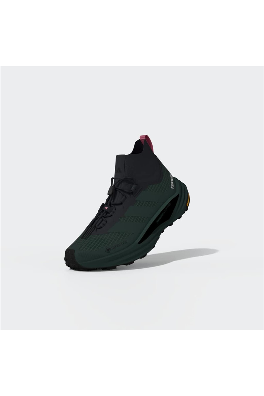 adidas Erkek Bot TERREX FREEHIKER 3 ULTRA GTX KJ3874