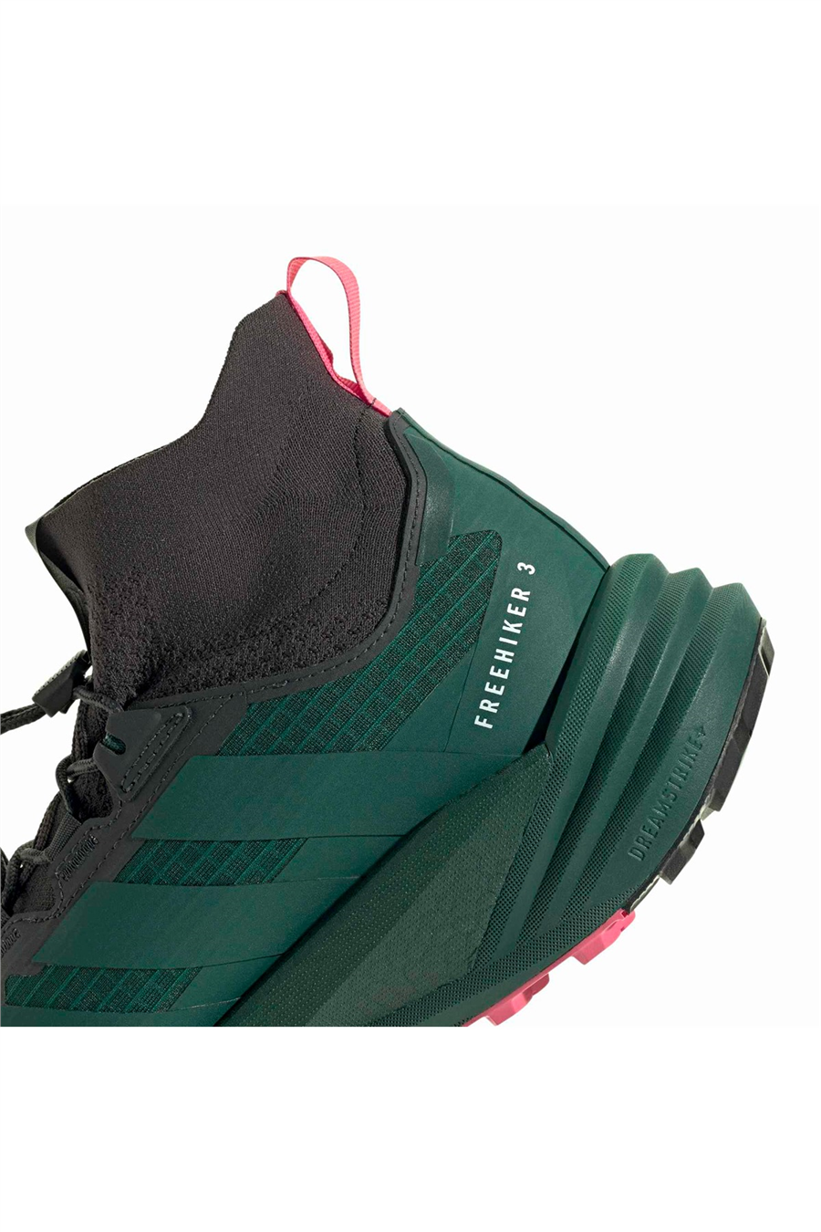 adidas Erkek Bot TERREX FREEHIKER 3 ULTRA GTX KJ3874