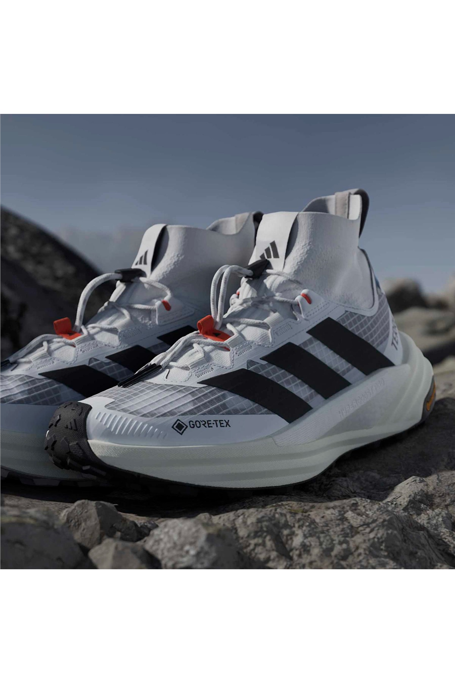 adidas Erkek Bot TERREX FREEHIKER 3 ULTRA GTX KI8263