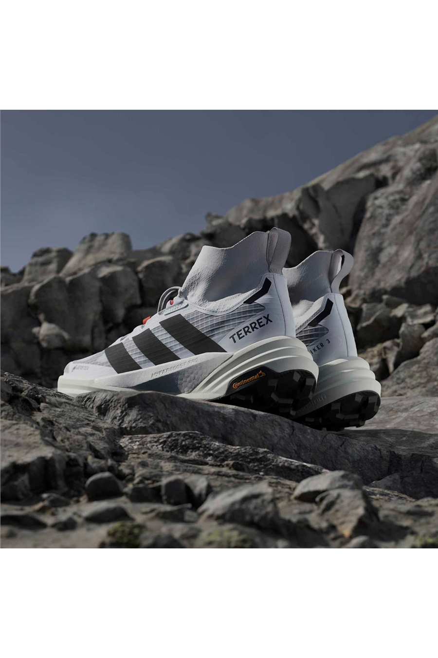 adidas Erkek Bot TERREX FREEHIKER 3 ULTRA GTX KI8263