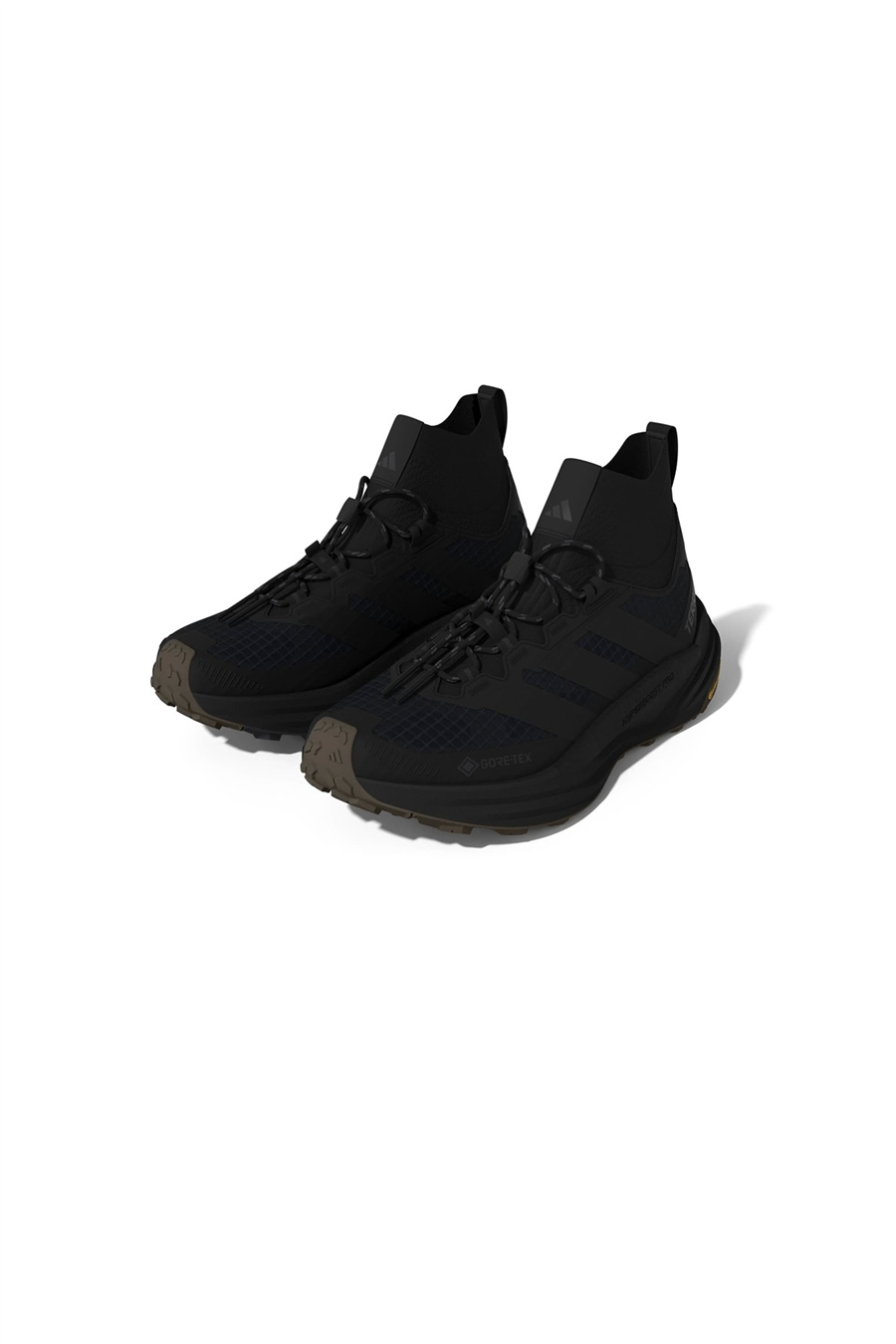 adidas Erkek Bot TERREX FREEHIKER 3 ULTRA GTX HP3481