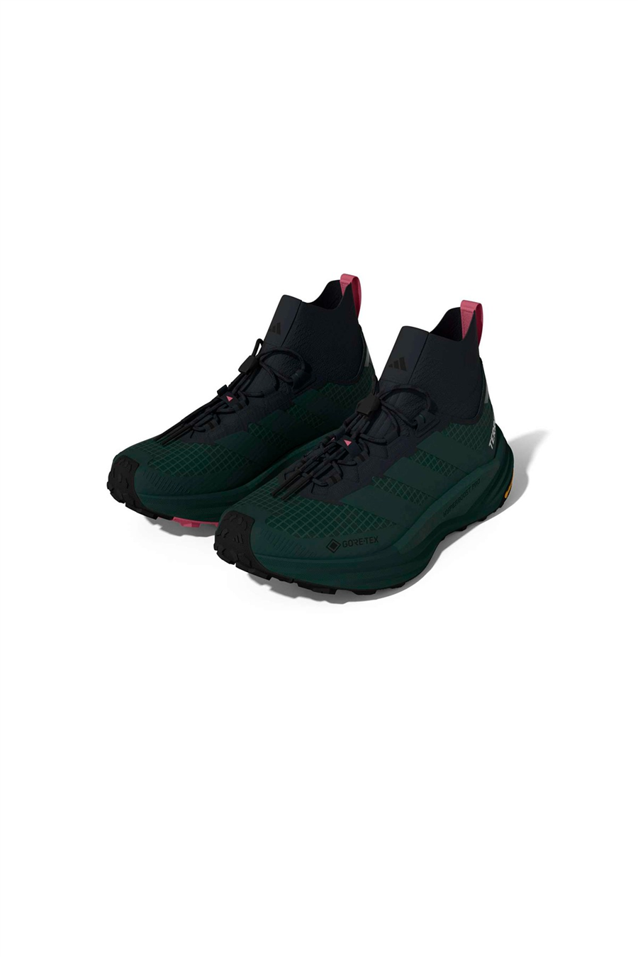 adidas Erkek Bot TERREX FREEHIKER 3 ULTRA GTX KJ3874