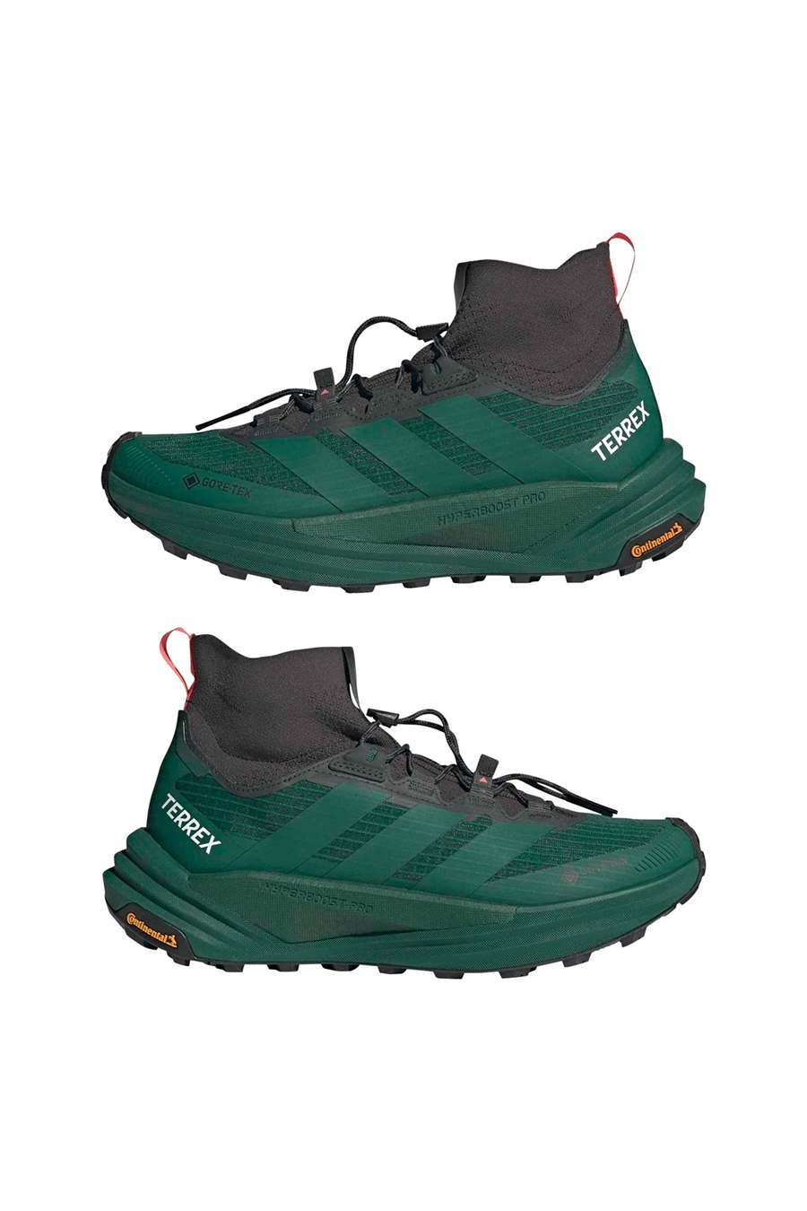 adidas Erkek Bot TERREX FREEHIKER 3 ULTRA GTX KJ3874