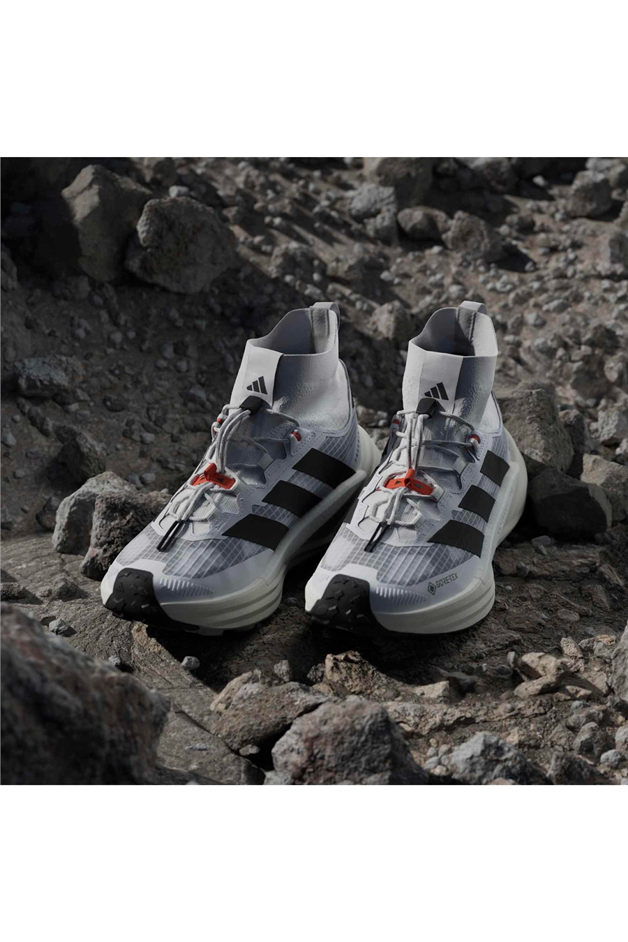 adidas Erkek Bot TERREX FREEHIKER 3 ULTRA GTX KI8263