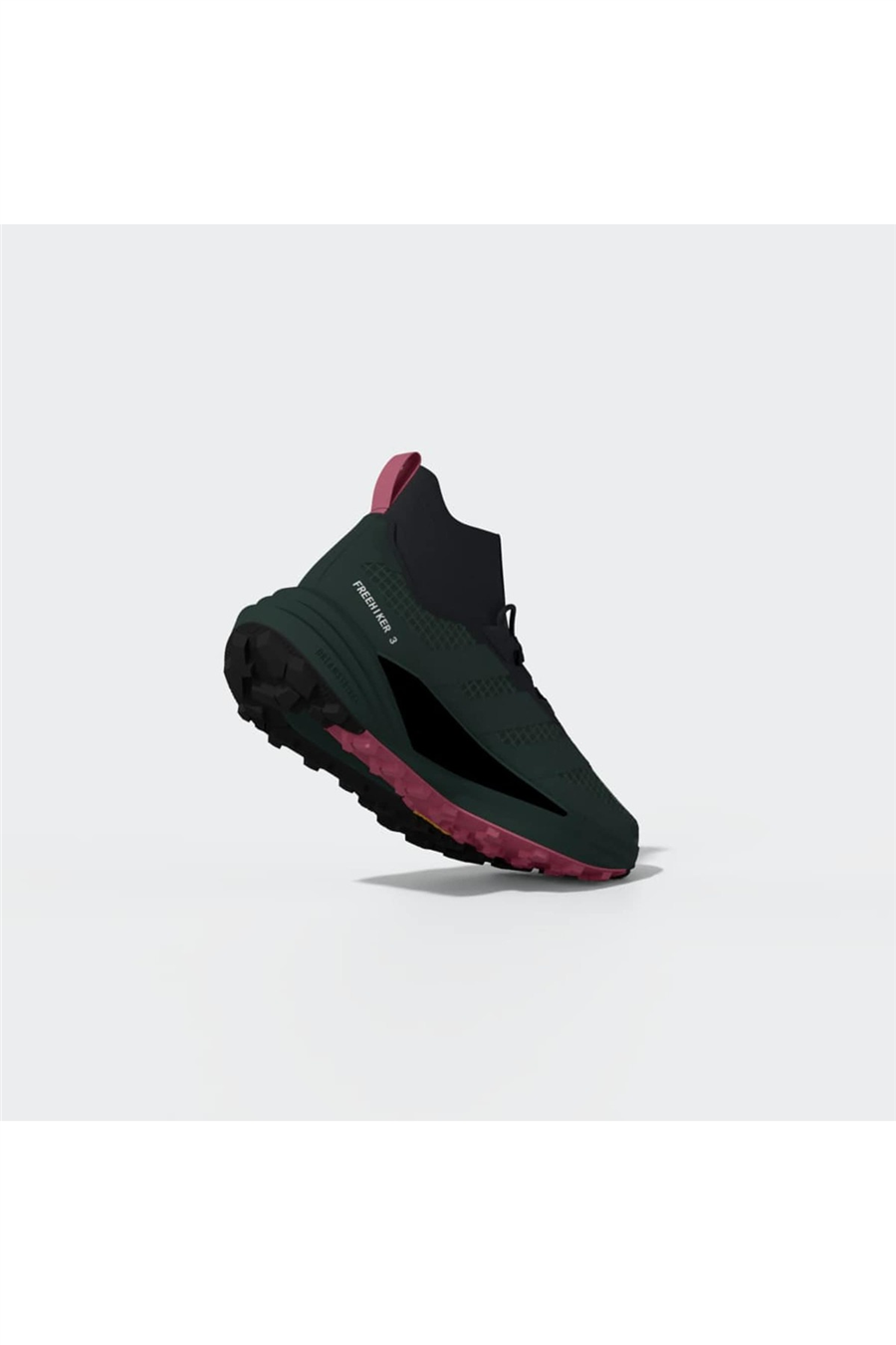 adidas Erkek Bot TERREX FREEHIKER 3 ULTRA GTX KJ3874