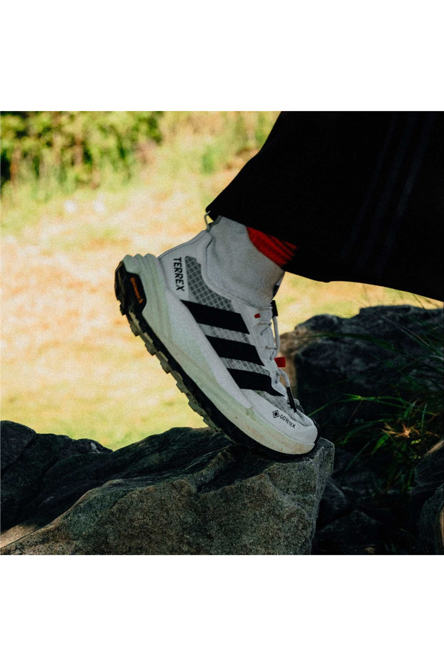 adidas Erkek Bot TERREX FREEHIKER 3 ULTRA GTX KI8263