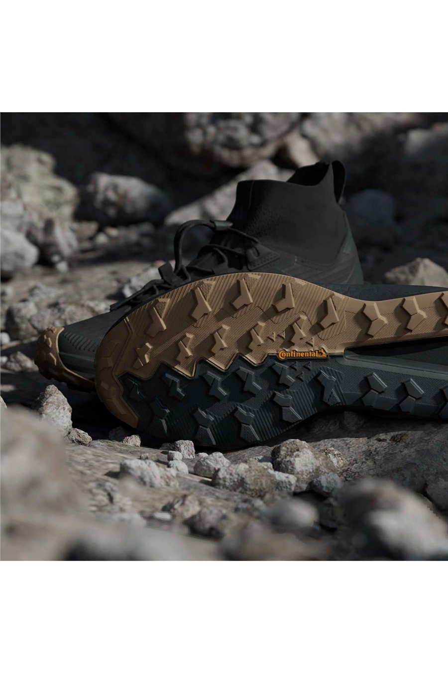 adidas Erkek Bot TERREX FREEHIKER 3 ULTRA GTX HP3481
