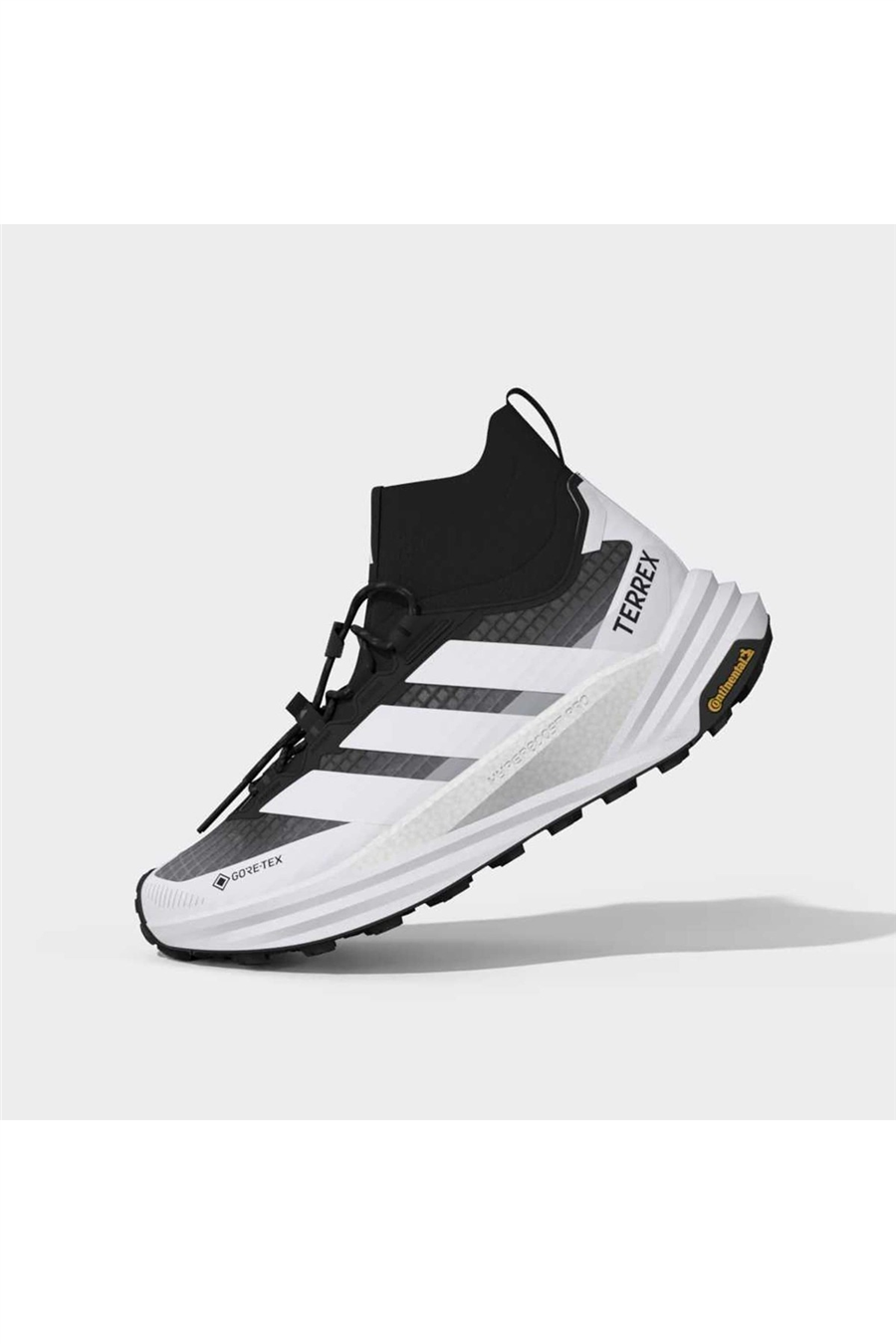 adidas Erkek Bot TERREX FREEHIKER 3 ULTRA GTX KH9896