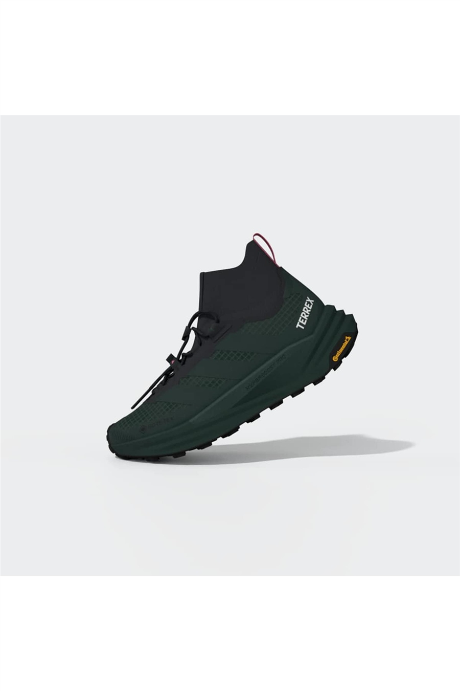 adidas Erkek Bot TERREX FREEHIKER 3 ULTRA GTX KJ3874