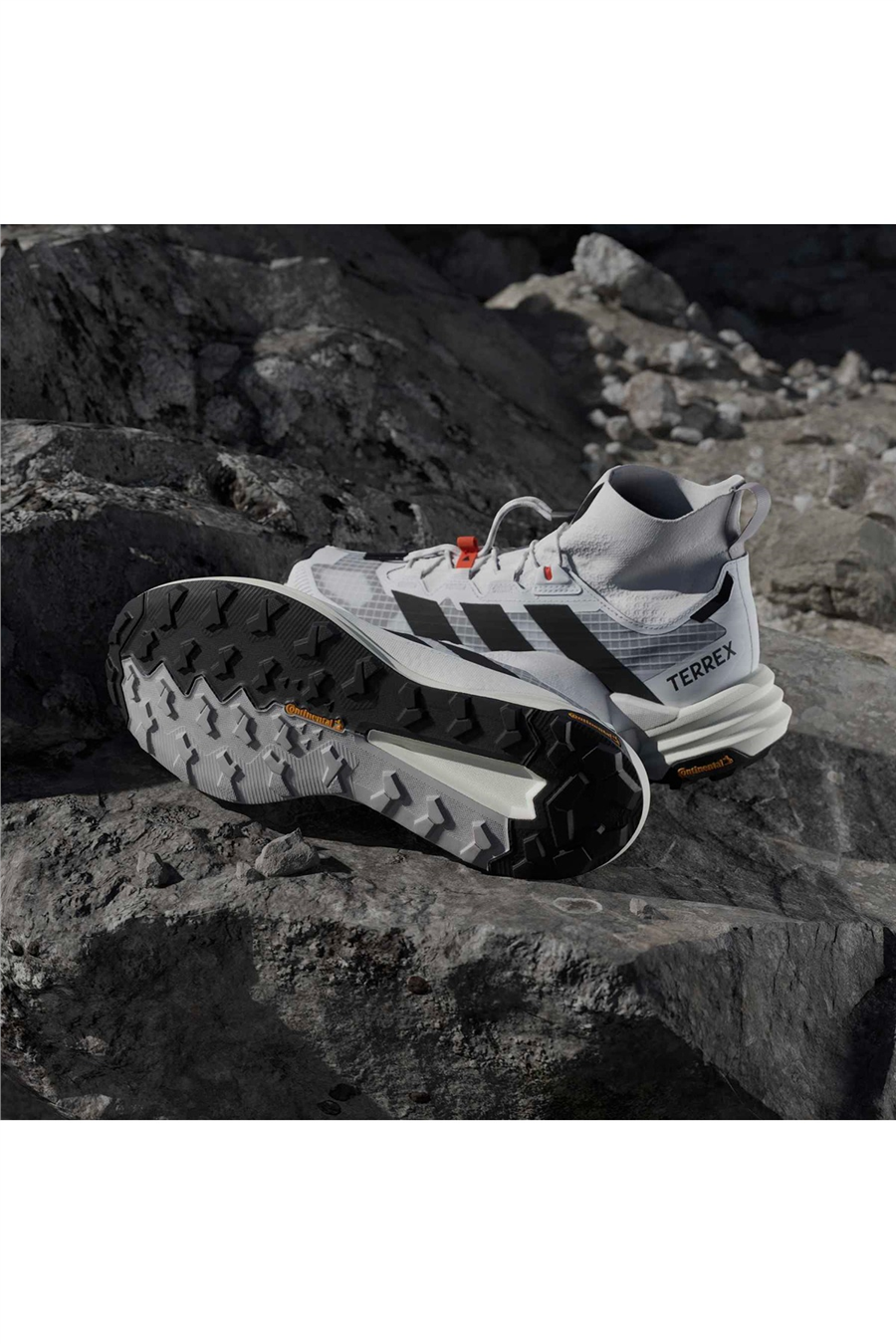 adidas Erkek Bot TERREX FREEHIKER 3 ULTRA GTX KI8263