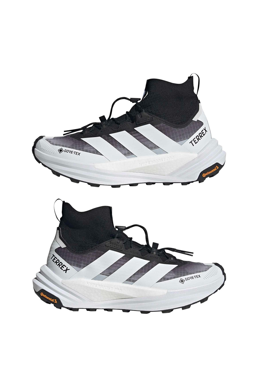 adidas Erkek Bot TERREX FREEHIKER 3 ULTRA GTX KH9896