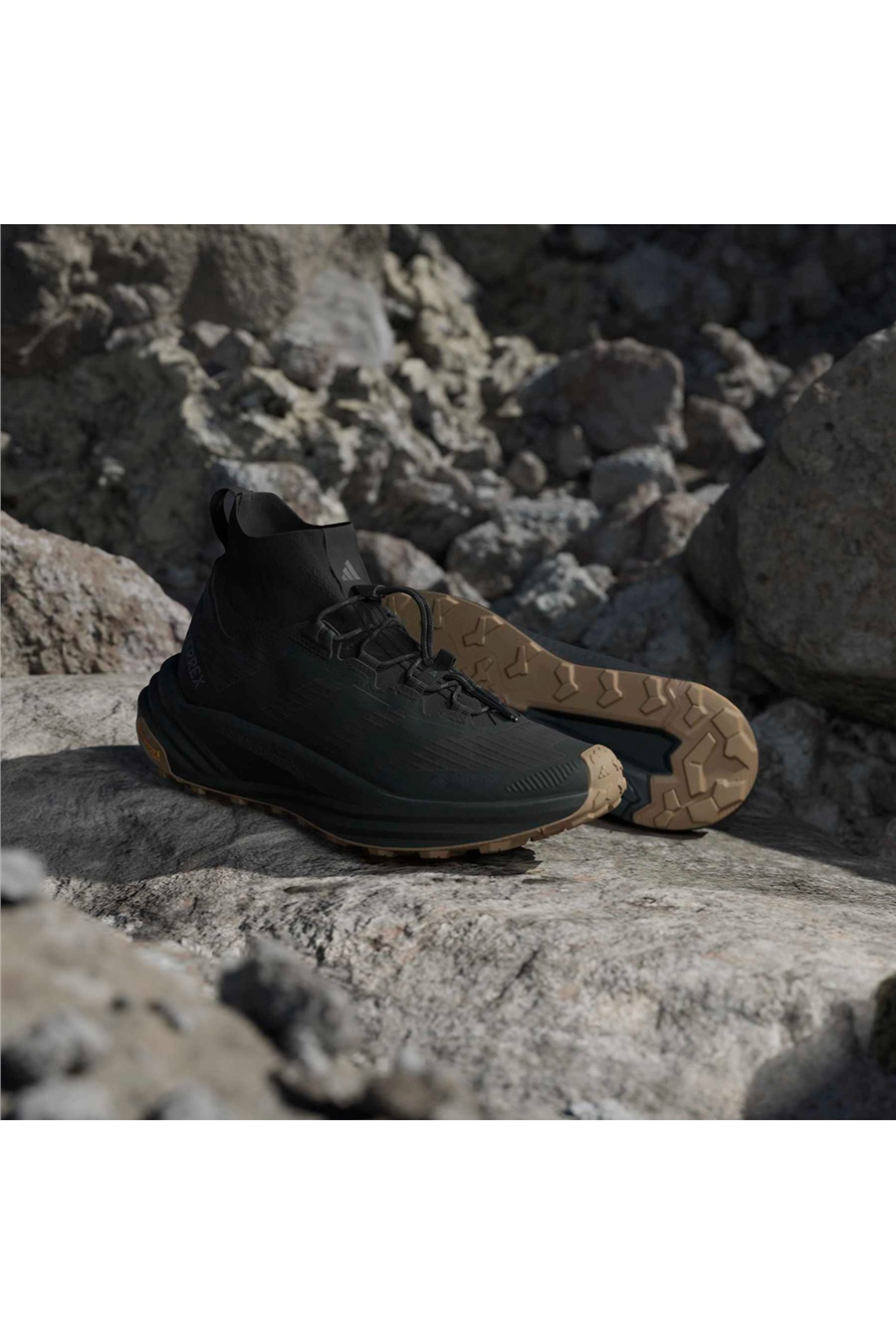 adidas Erkek Bot TERREX FREEHIKER 3 ULTRA GTX HP3481