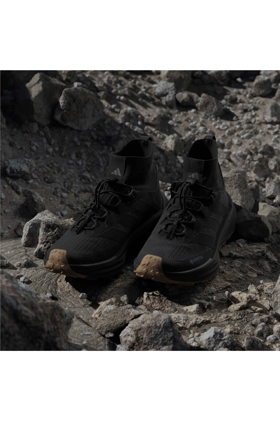 adidas Erkek Bot TERREX FREEHIKER 3 ULTRA GTX HP3481