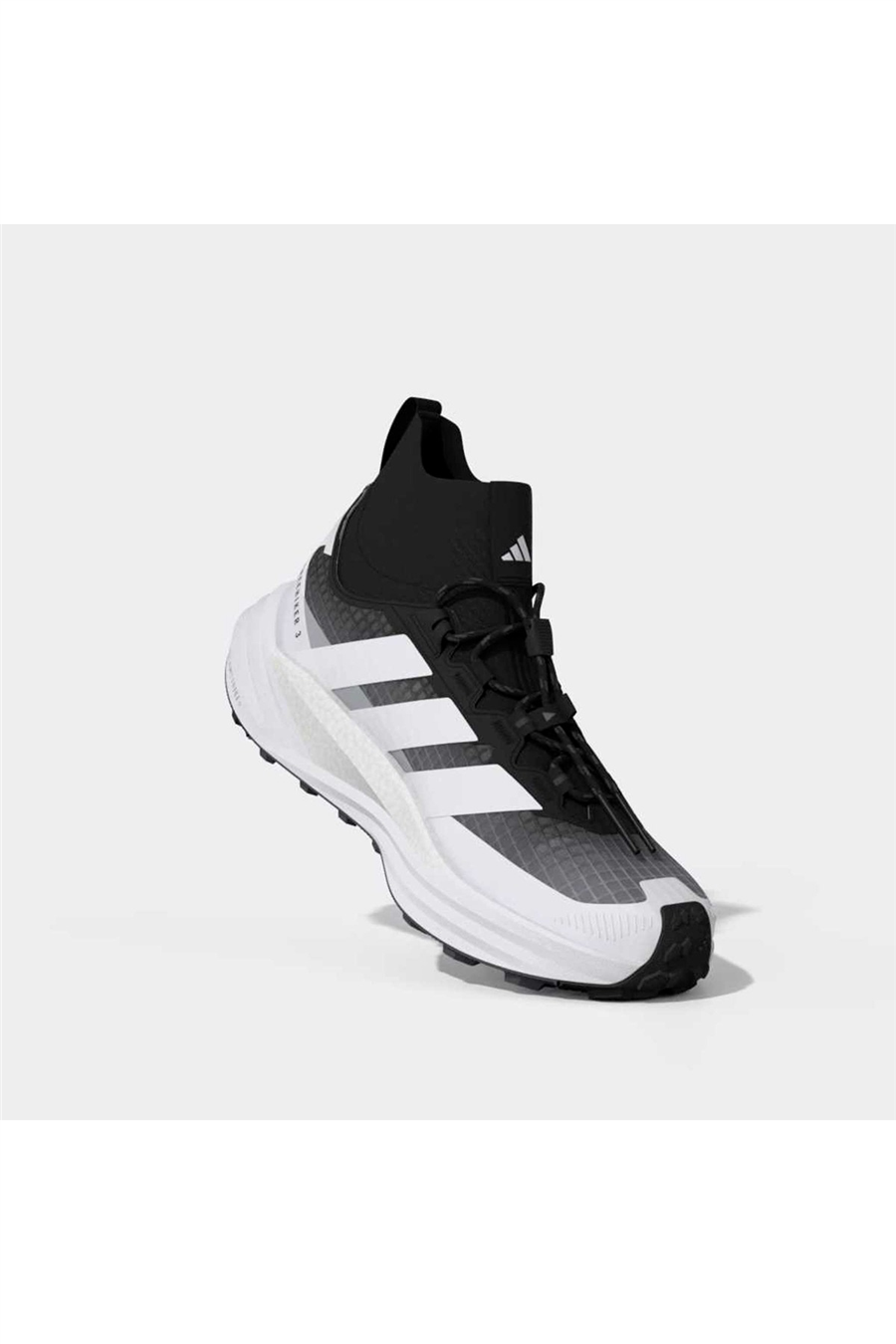 adidas Erkek Bot TERREX FREEHIKER 3 ULTRA GTX KH9896
