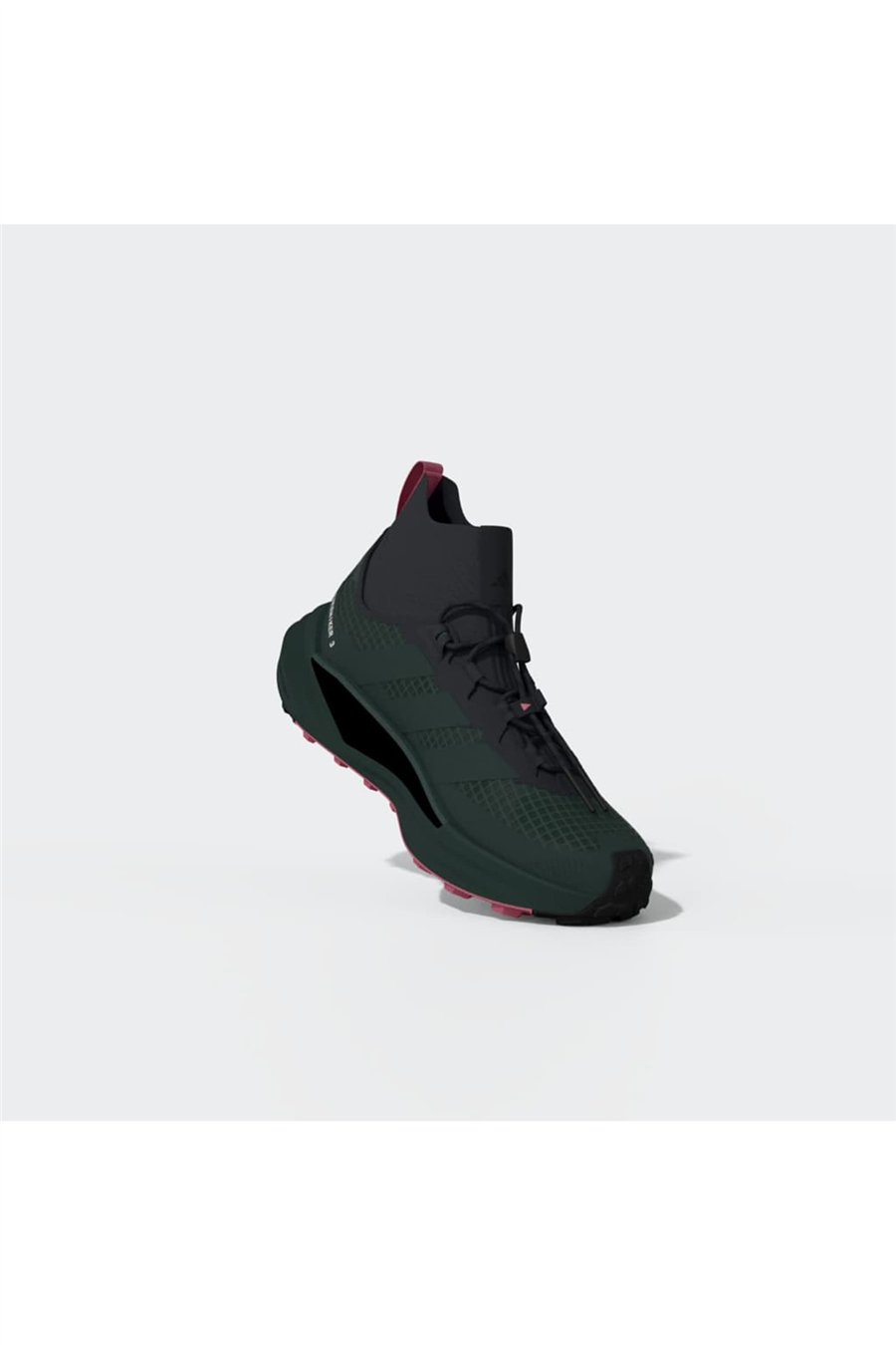 adidas Erkek Bot TERREX FREEHIKER 3 ULTRA GTX KJ3874