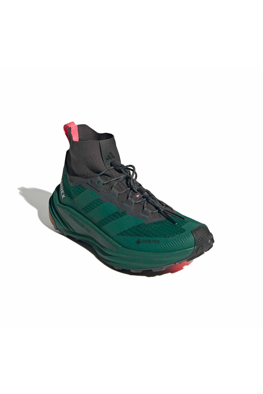 adidas Erkek Bot TERREX FREEHIKER 3 ULTRA GTX KJ3874