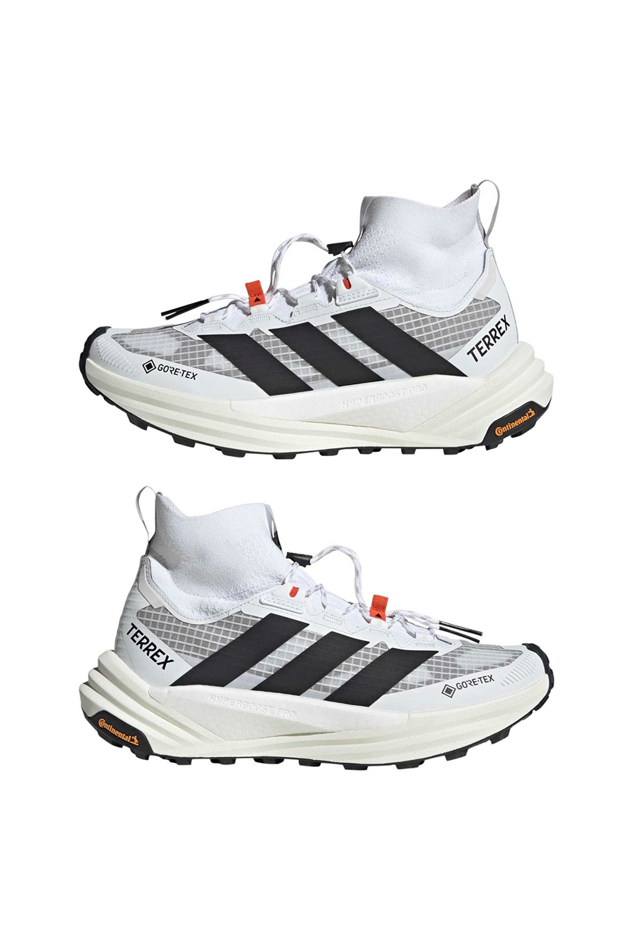 adidas Erkek Bot TERREX FREEHIKER 3 ULTRA GTX KI8263