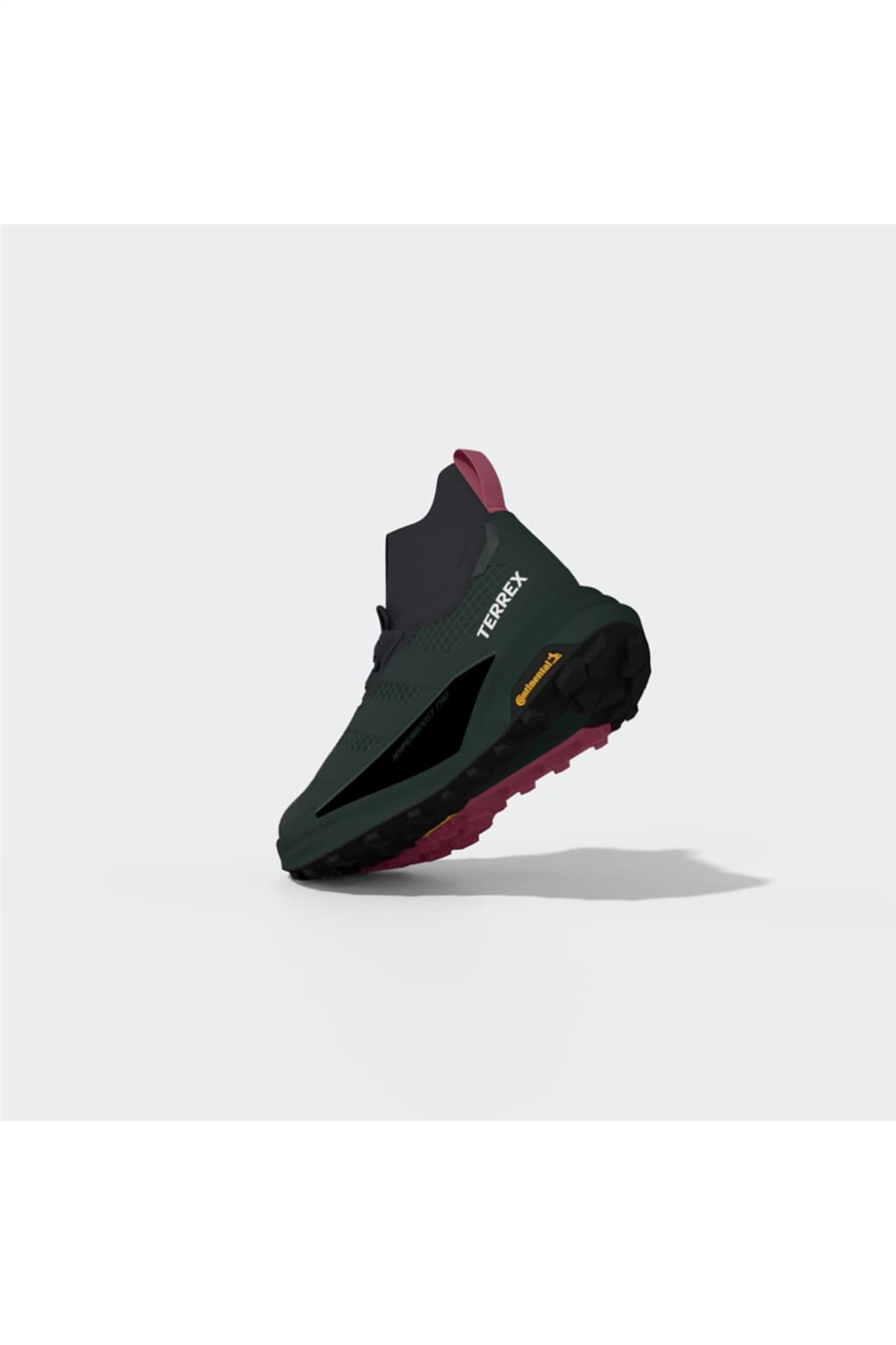 adidas Erkek Bot TERREX FREEHIKER 3 ULTRA GTX KJ3874