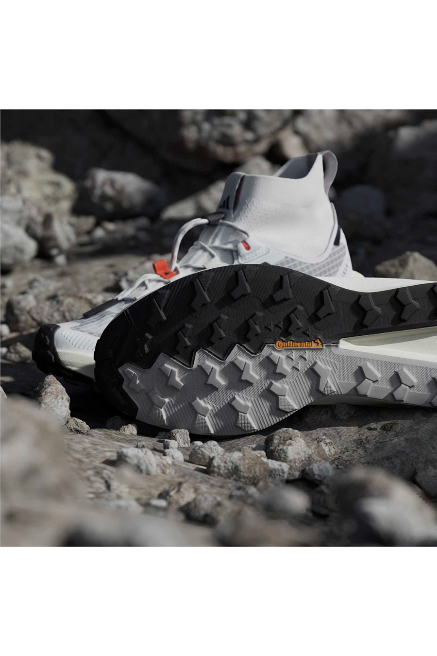 adidas Erkek Bot TERREX FREEHIKER 3 ULTRA GTX KI8263