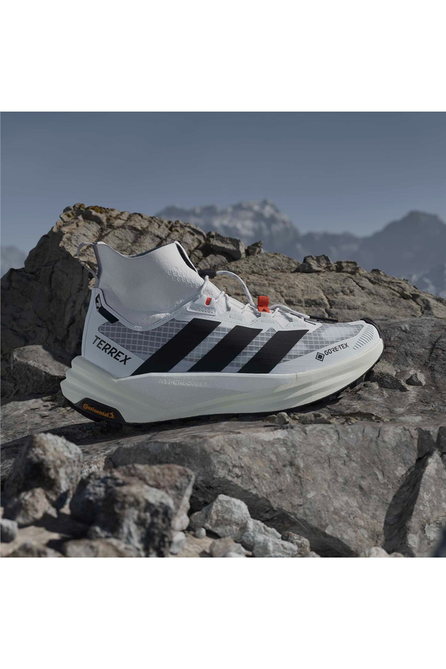 adidas Erkek Bot TERREX FREEHIKER 3 ULTRA GTX KI8263