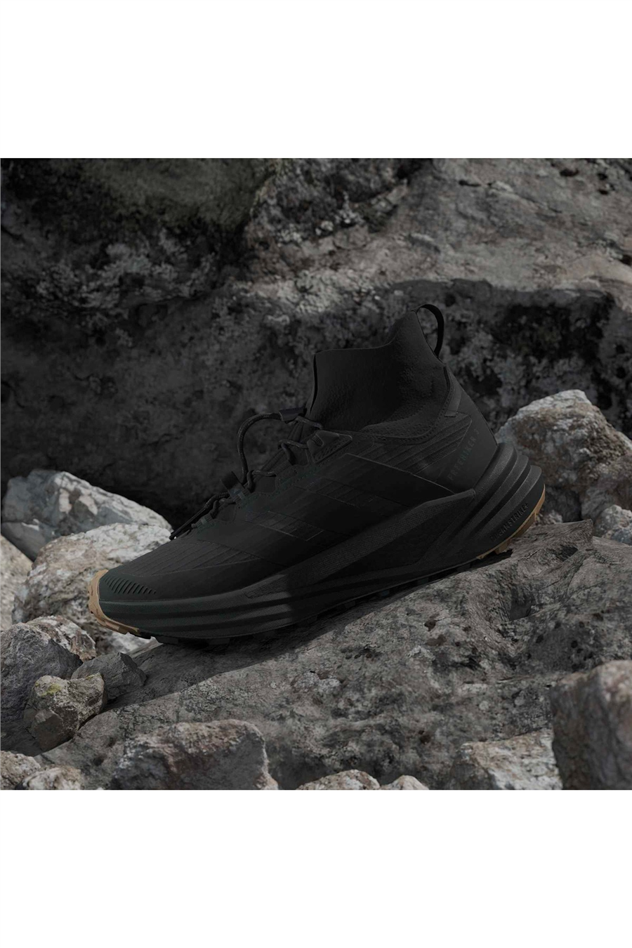 adidas Erkek Bot TERREX FREEHIKER 3 ULTRA GTX HP3481