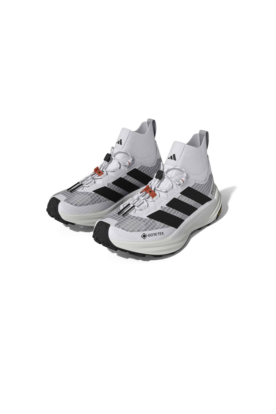 adidas Erkek Bot TERREX FREEHIKER 3 ULTRA GTX KI8263
