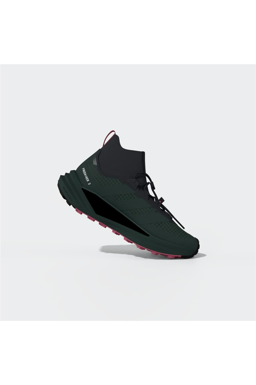 adidas Erkek Bot TERREX FREEHIKER 3 ULTRA GTX KJ3874