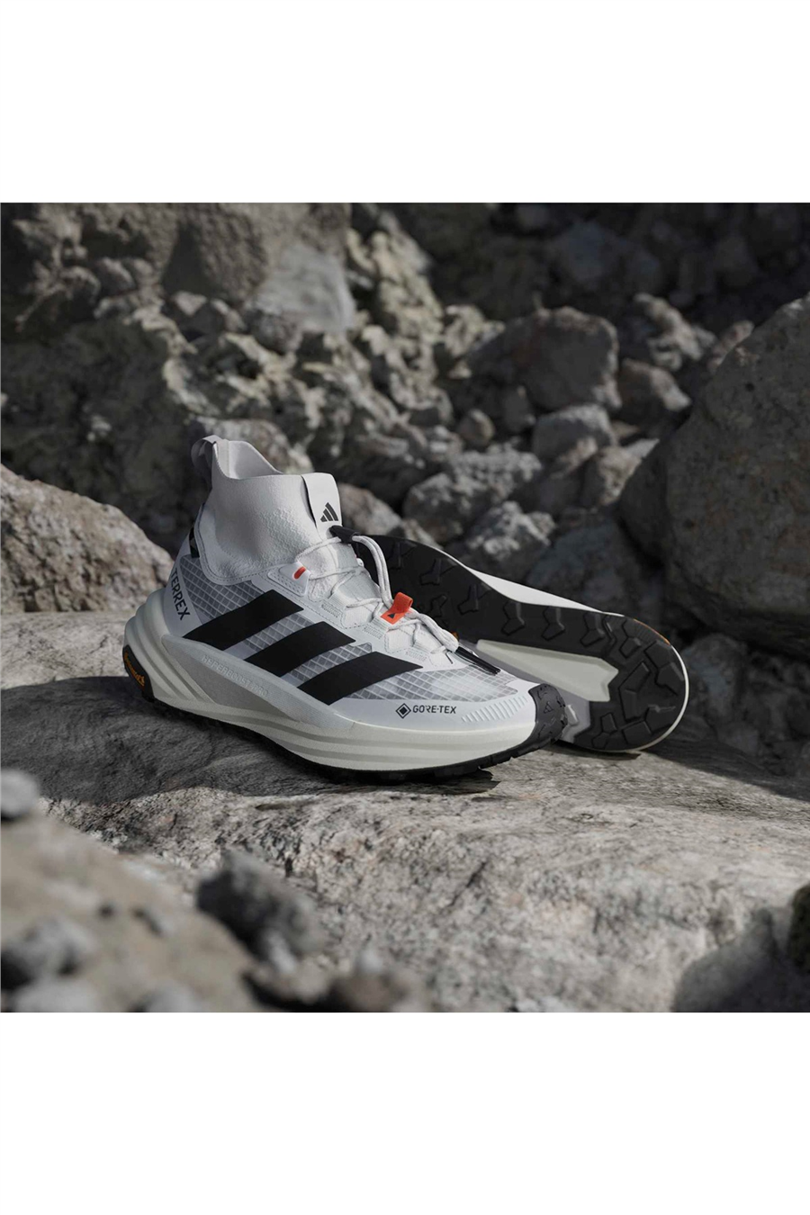 adidas Erkek Bot TERREX FREEHIKER 3 ULTRA GTX KI8263