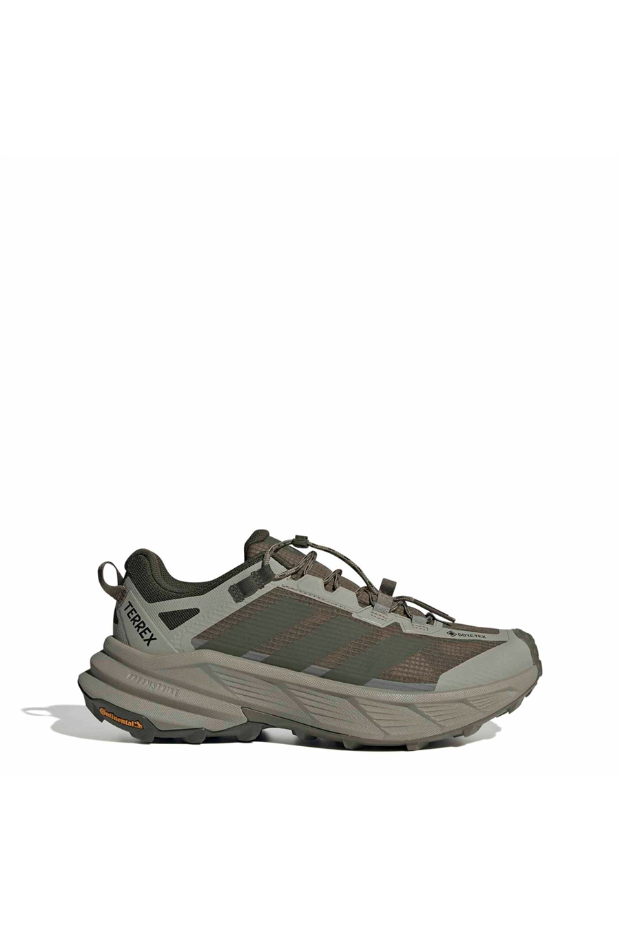 adidas Erkek Bot TERREX FREEHIKER SL GTX KJ4433
