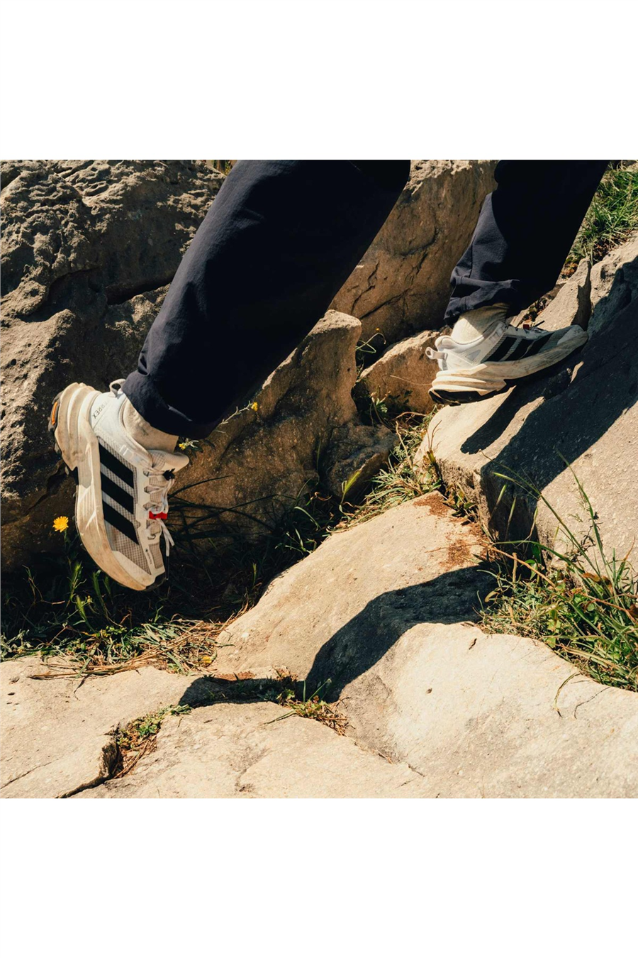 adidas Erkek Bot TERREX FREEHIKER SL GTX KI5163