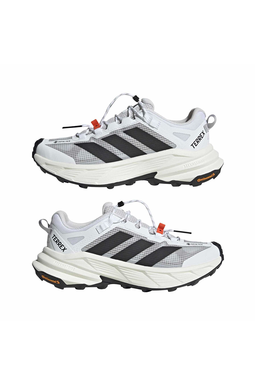 adidas Erkek Bot TERREX FREEHIKER SL GTX KI5163