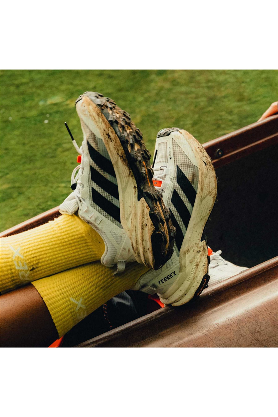 adidas Erkek Bot TERREX FREEHIKER SL GTX KI5163