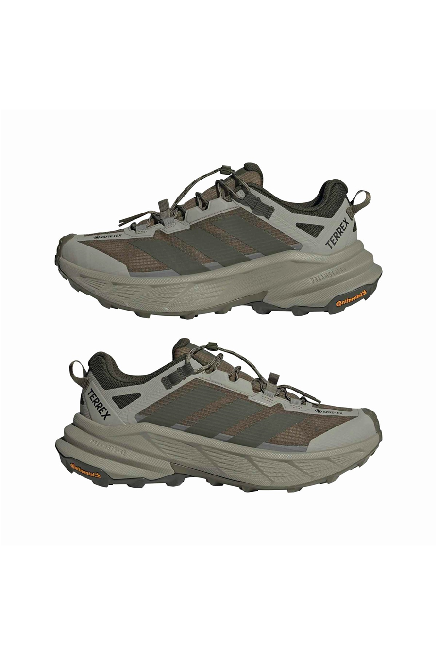 adidas Erkek Bot TERREX FREEHIKER SL GTX KJ4433